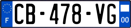 CB-478-VG