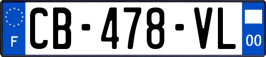 CB-478-VL