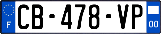 CB-478-VP