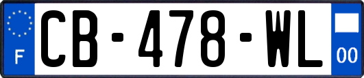 CB-478-WL