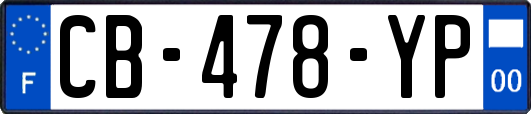 CB-478-YP