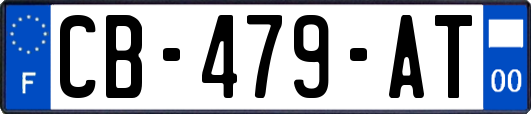 CB-479-AT