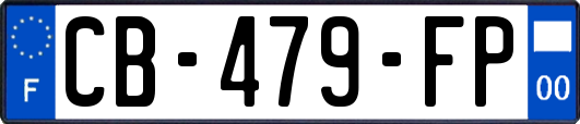 CB-479-FP