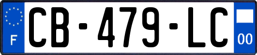 CB-479-LC