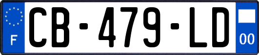 CB-479-LD