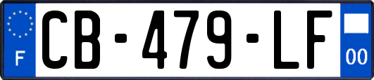 CB-479-LF
