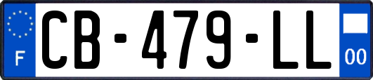 CB-479-LL