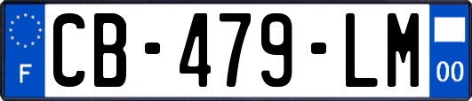 CB-479-LM