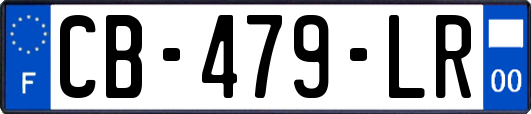 CB-479-LR