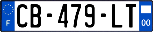 CB-479-LT