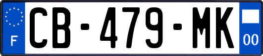 CB-479-MK