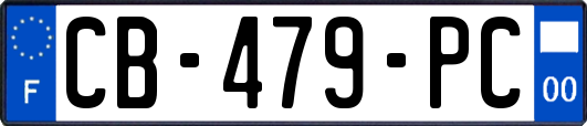 CB-479-PC