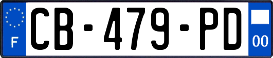 CB-479-PD