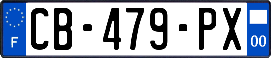 CB-479-PX