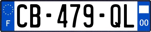 CB-479-QL
