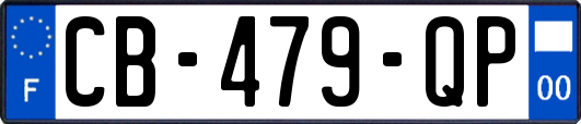 CB-479-QP
