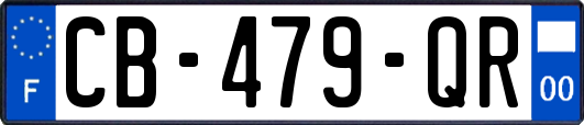 CB-479-QR