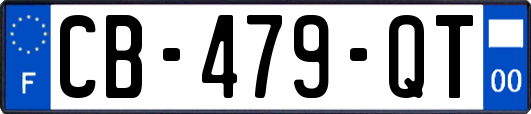 CB-479-QT