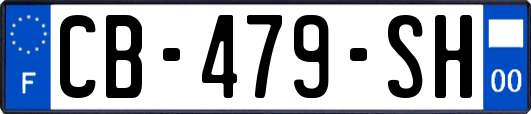 CB-479-SH