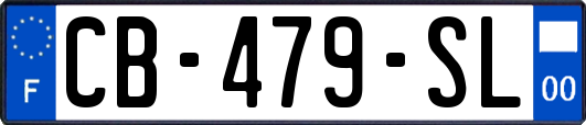 CB-479-SL
