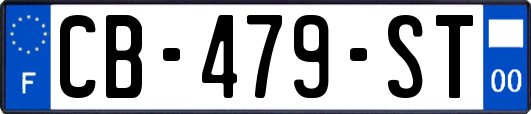 CB-479-ST