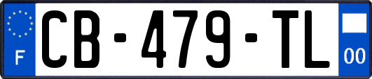 CB-479-TL
