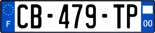CB-479-TP