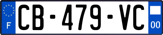 CB-479-VC