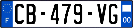 CB-479-VG