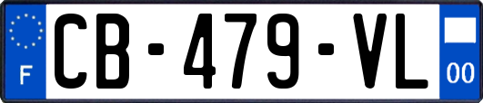 CB-479-VL