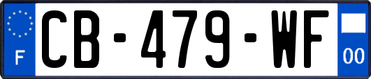 CB-479-WF
