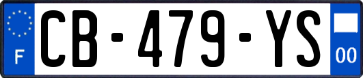 CB-479-YS