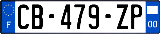 CB-479-ZP