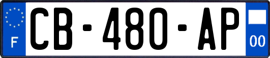 CB-480-AP