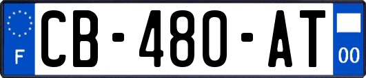 CB-480-AT