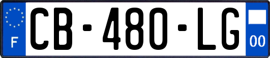 CB-480-LG