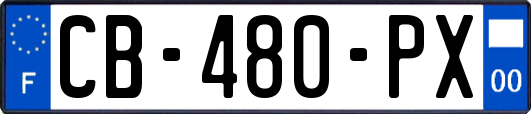 CB-480-PX