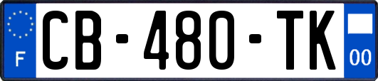 CB-480-TK