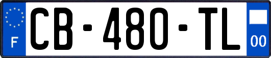 CB-480-TL