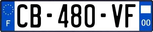 CB-480-VF