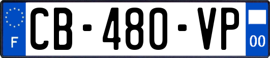 CB-480-VP