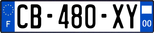 CB-480-XY