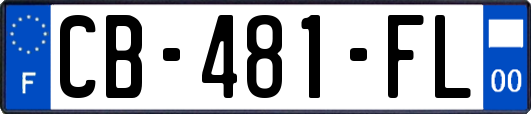 CB-481-FL