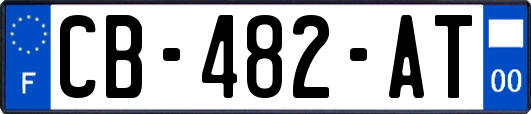 CB-482-AT