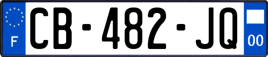CB-482-JQ