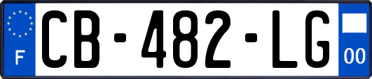 CB-482-LG
