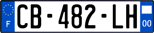 CB-482-LH