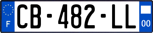 CB-482-LL