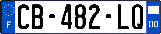 CB-482-LQ