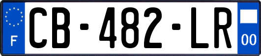 CB-482-LR